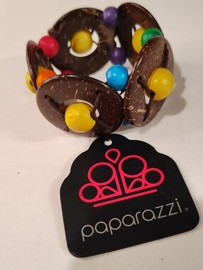 Paparazzi Island Adventure Bracelet